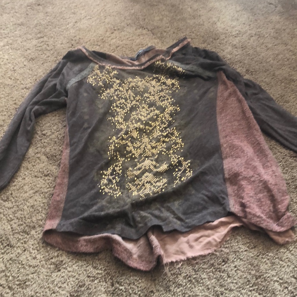 Miss me shirt